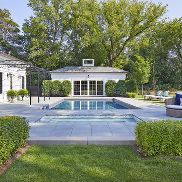 MEDITERRANEAN STYLE