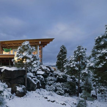 Skyline Residence