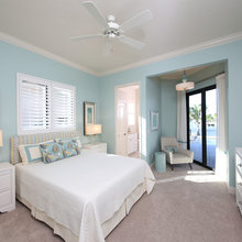 Bed 3 & 4