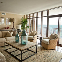 Living Room Ideas