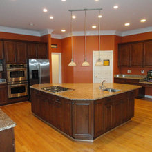 Kitchen Concepts