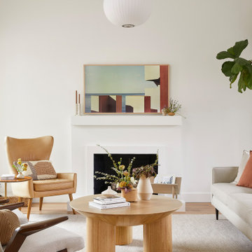 Campbell Modern