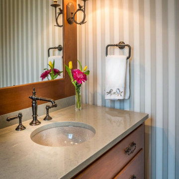 Bathrooms