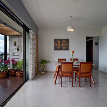 Apartment 1704