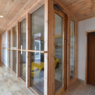 武豊町の木の家