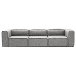 Contemporary Sofas by G*FURN