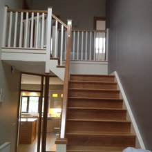 My New House Build in Galway