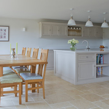 Garden Cottage, Wiltshire