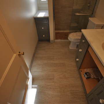 Bathrooms,Guest Bath,Shared Bath,Hall Bath ,Master Bath