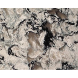 NuStone Quartz Colors - Products