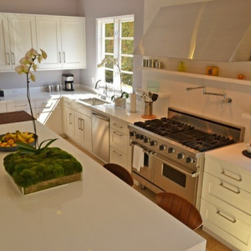 brentwood kitchen