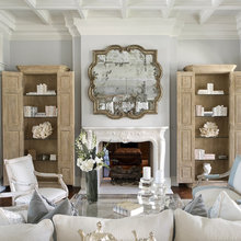 Living Room Paint Colors
