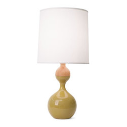 Kuni Juu Table Lamps - Table Lamps