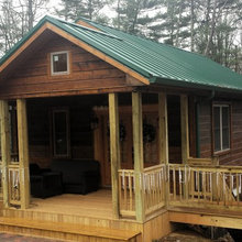 Cabin