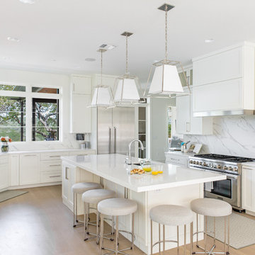 Lake Austin Residence