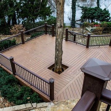 Decks