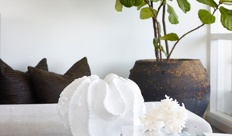 Trends: 12 Ways to Bring Houseplants into Your Home