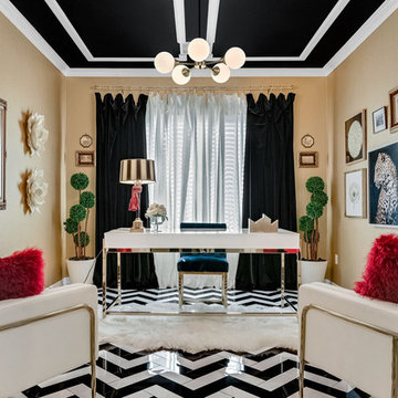 Haute Spot