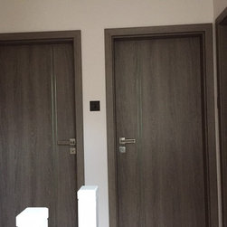 Bespoke Internal Doors fitted in Watford - Products