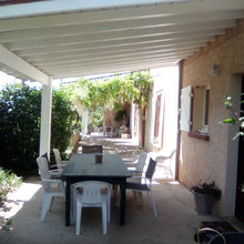 Projet gîte Tarnais