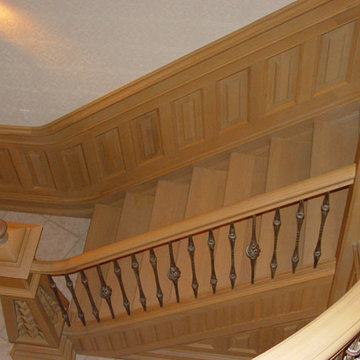 Stair Case