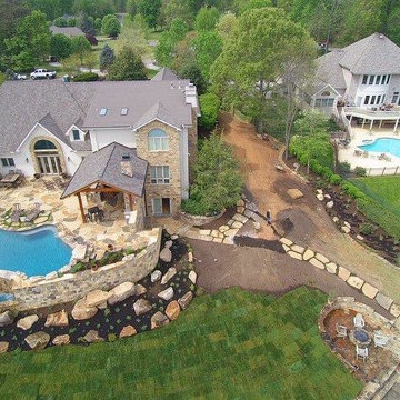 Pools