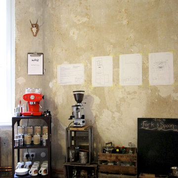 Houzzbesuch: Alberto Alvarez
