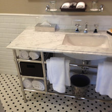 Bathroom Ideas