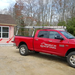 Habitat For Humanity - Roofing And Gutters