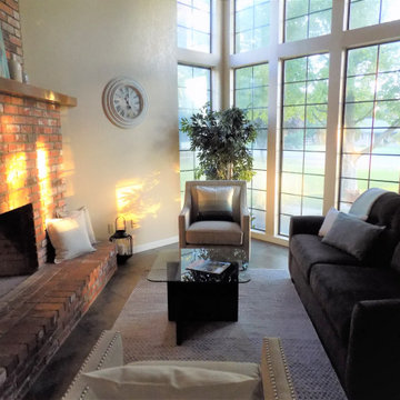 Vacant Staging