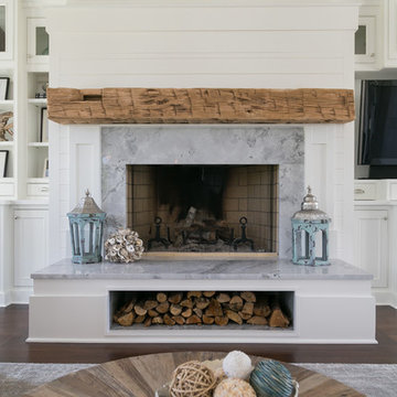 1 Woodford: Daniel Island