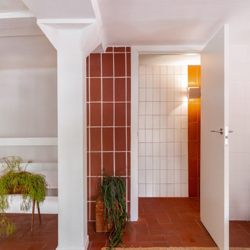Estudio duplex en Barcelona