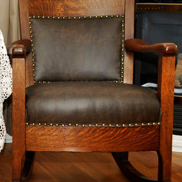 Upholstery