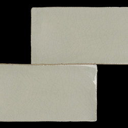 Masia Gris Claro Crackle | 3x6 - Products