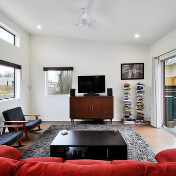 Sol Austin - A Sustainable Community