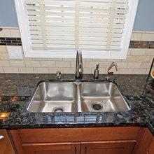 kitchen details
