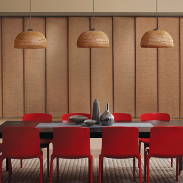 Skyline® Gliding Window Panels