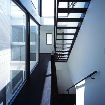 H HOUSE in hiroshima