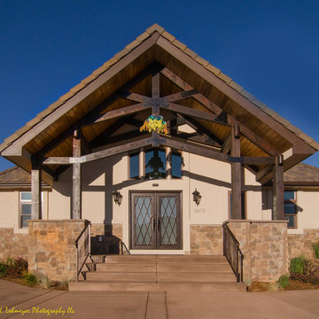 Echo Construction & Remodeling