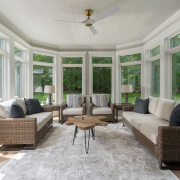 North Hampton Remodel
