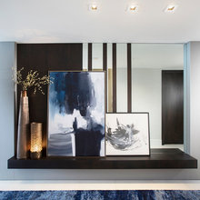 Kim's Living Room