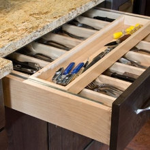 kitchen drawer