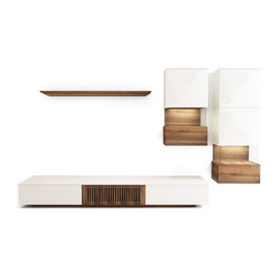 peradesign/contemporary - Living Room Furniture