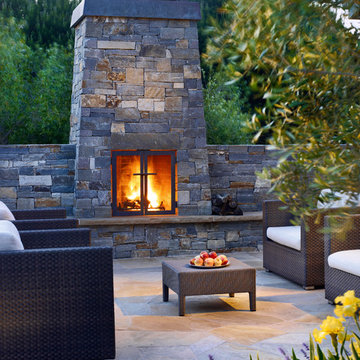 Ridgetop Home