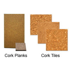 Flooring Options - Flooring
