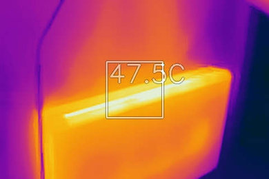 Heatboss Off Peak Smart Heater