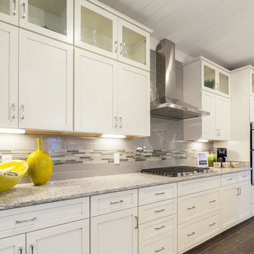 Primrose Model by Pulte Homes