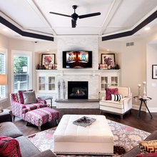 Fireplaces