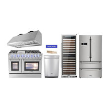 Appliances