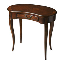 Den Table And Lamp Ideas